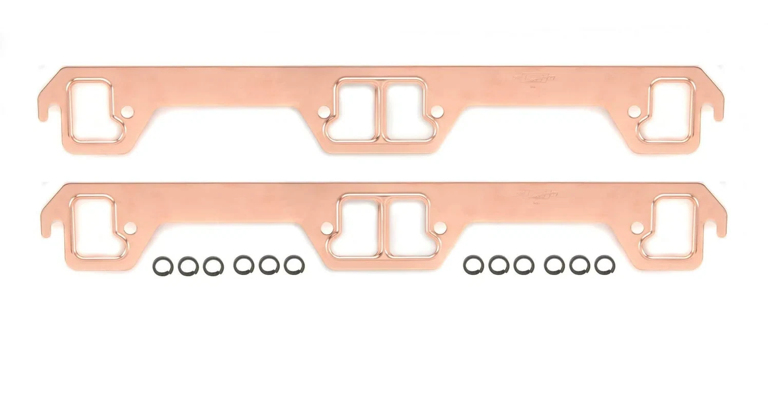 Mr. Gasket Copper Seal Header Gaskets - 7174